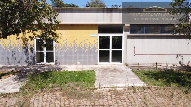 Depósito-Galpão, 9500 m² - Foto 12