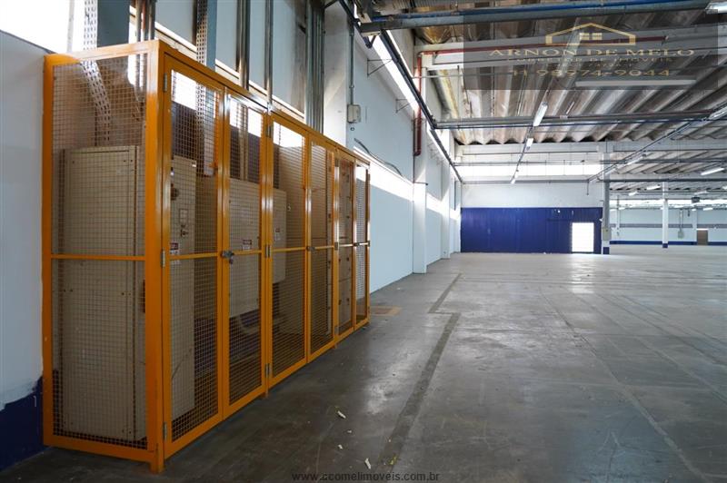 Depósito-Galpão, 9500 m² - Foto 14