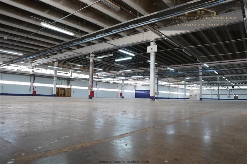 Depósito-Galpão, 9500 m² - Foto 1