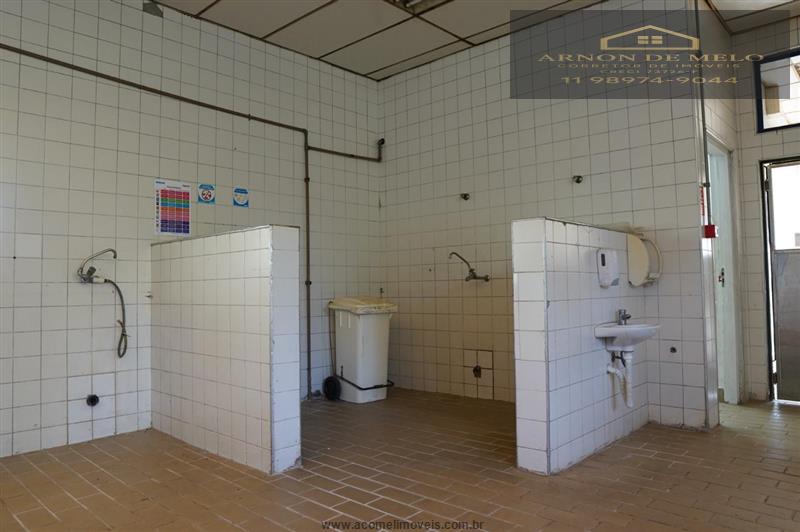 Depósito-Galpão, 9500 m² - Foto 2