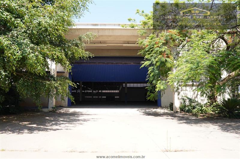 Depósito-Galpão, 9500 m² - Foto 4