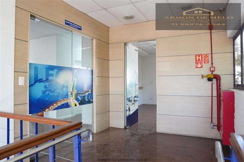 Depósito-Galpão, 9500 m² - Foto 3