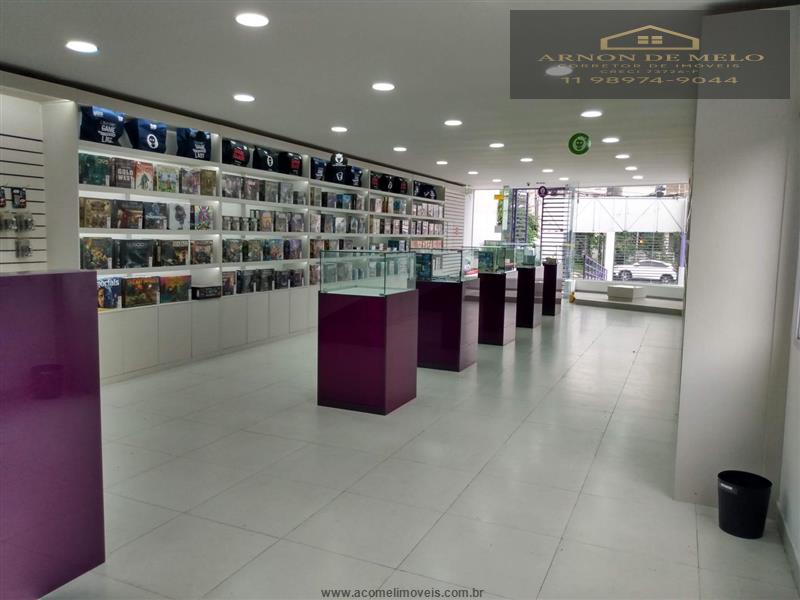 Pavilhão/galpão/depósito para alugar  no Aclimação - São Paulo, SP. Imóveis