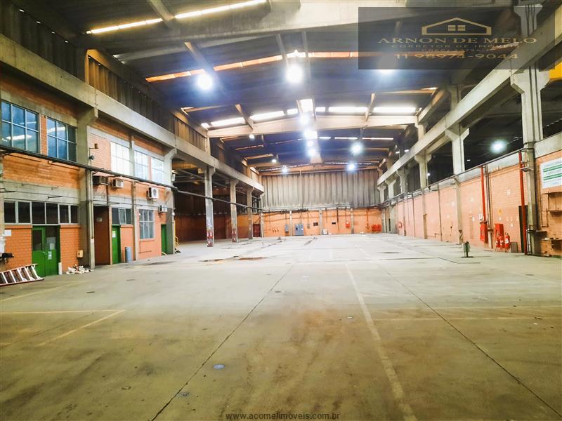 Pavilhão/galpão/depósito para alugar  no São José - Canoas, RS. Imóveis