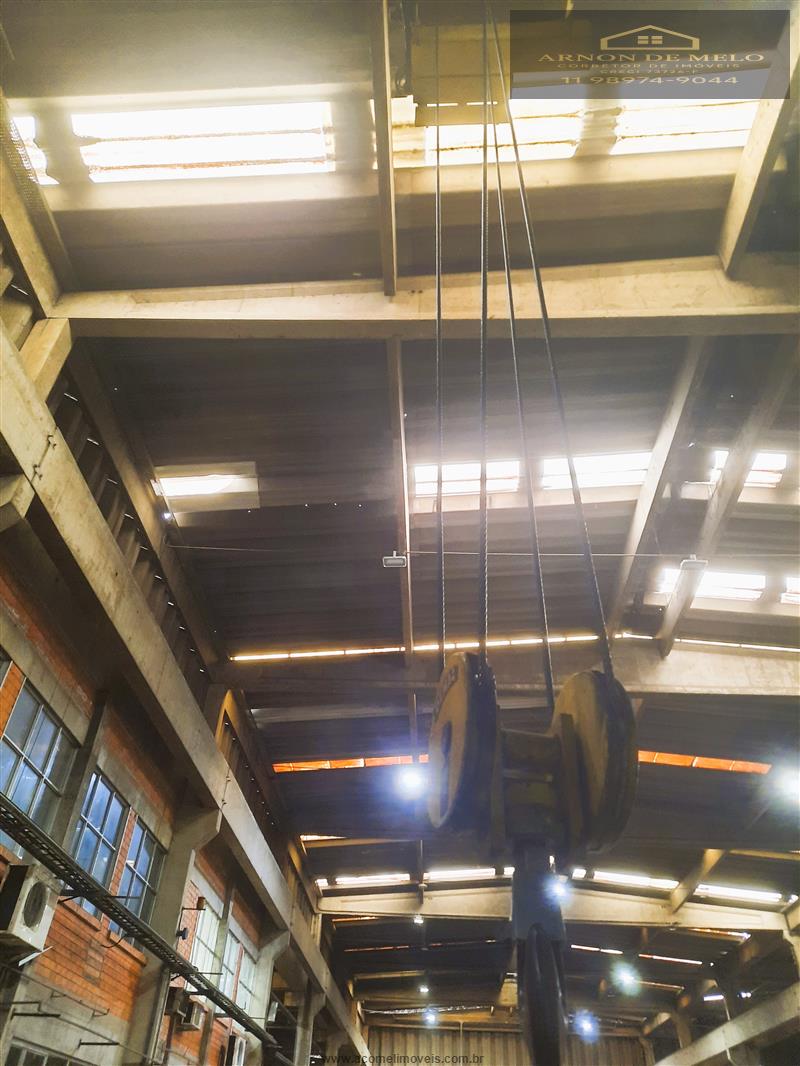 Depósito-Galpão, 3707 m² - Foto 3