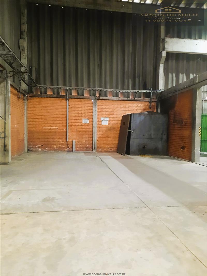 Depósito-Galpão, 3707 m² - Foto 11