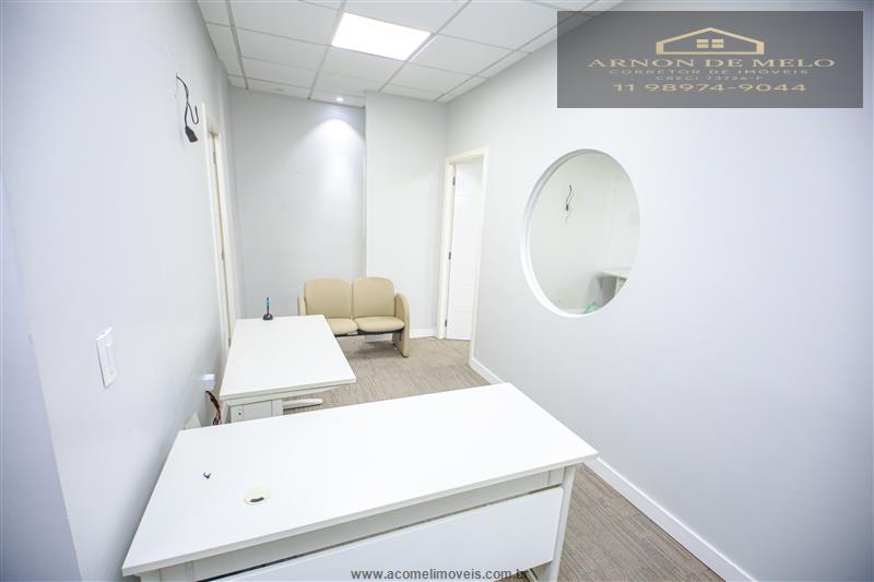 Imóvel comercial para alugar, 162 m² por R$ 10.000,00 Imóvel comercial para alugar, 162 m² por R$ 10.000,00