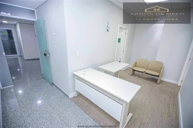 Imóvel comercial para alugar, 162 m² por R$ 10.000,00 Imóvel comercial para alugar, 162 m² por R$ 10.000,00