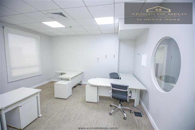 Imóvel comercial para alugar, 162 m² por R$ 10.000,00 Imóvel comercial para alugar, 162 m² por R$ 10.000,00