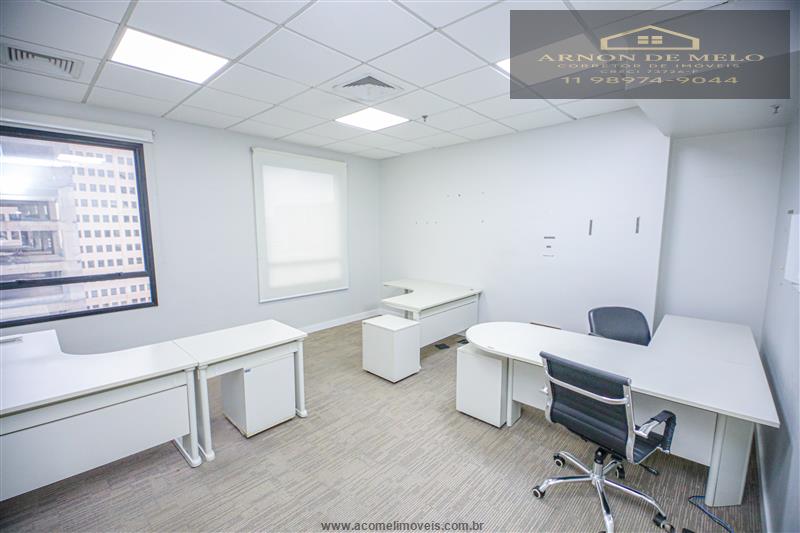 Imóvel comercial para alugar, 162 m² por R$ 10.000,00 Imóvel comercial para alugar, 162 m² por R$ 10.000,00