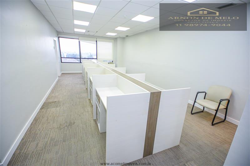 Imóvel comercial para alugar  no Alphaville - Barueri, SP. Imóveis