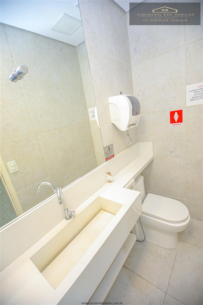 Imóvel comercial para alugar, 162 m² por R$ 10.000,00 Imóvel comercial para alugar, 162 m² por R$ 10.000,00