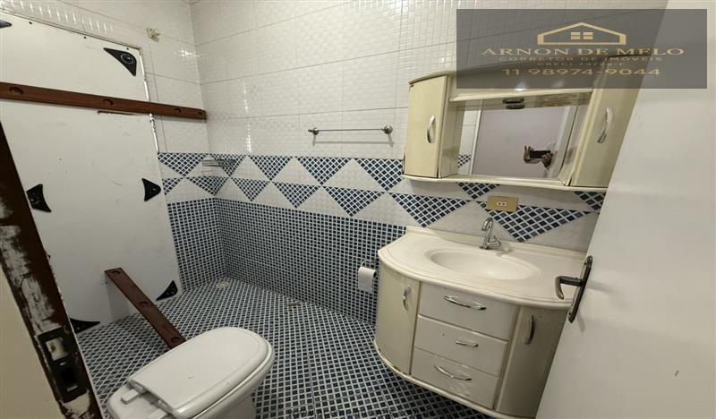 Depósito-Galpão, 460 m² - Foto 13