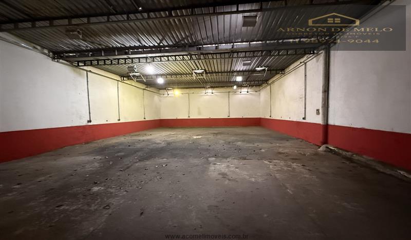 Depósito-Galpão, 460 m² - Foto 18