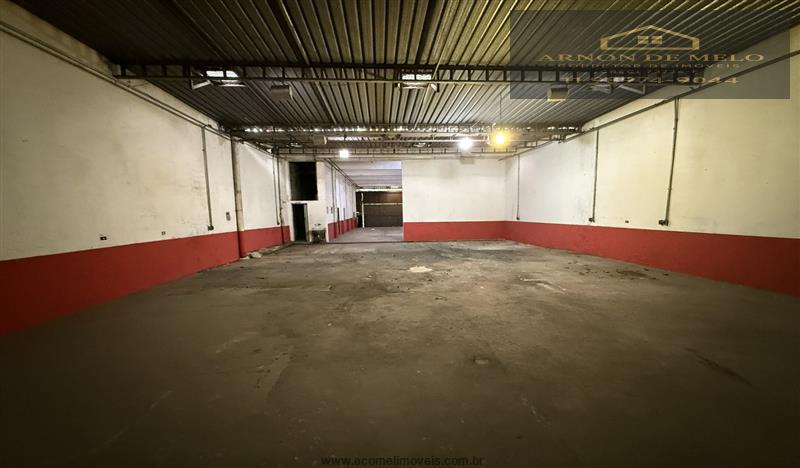 Depósito-Galpão, 460 m² - Foto 19