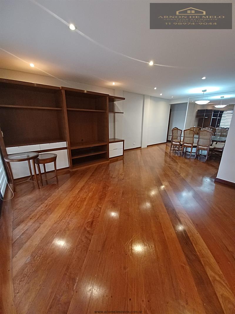 Apartamento, 4 quartos, 154 m² - Foto 11