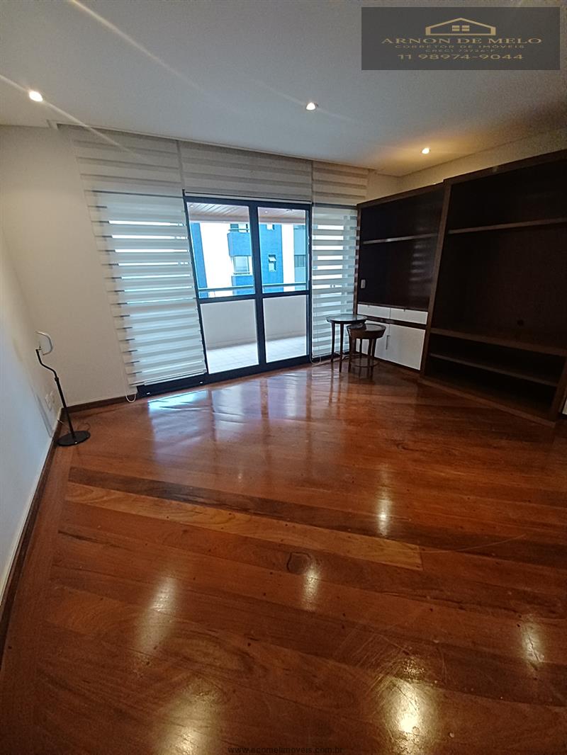 Apartamento, 4 quartos, 154 m² - Foto 17