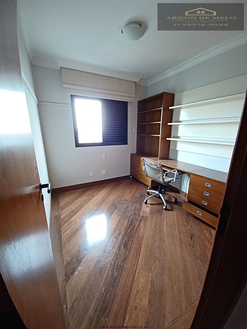 Apartamento, 4 quartos, 154 m² - Foto 19