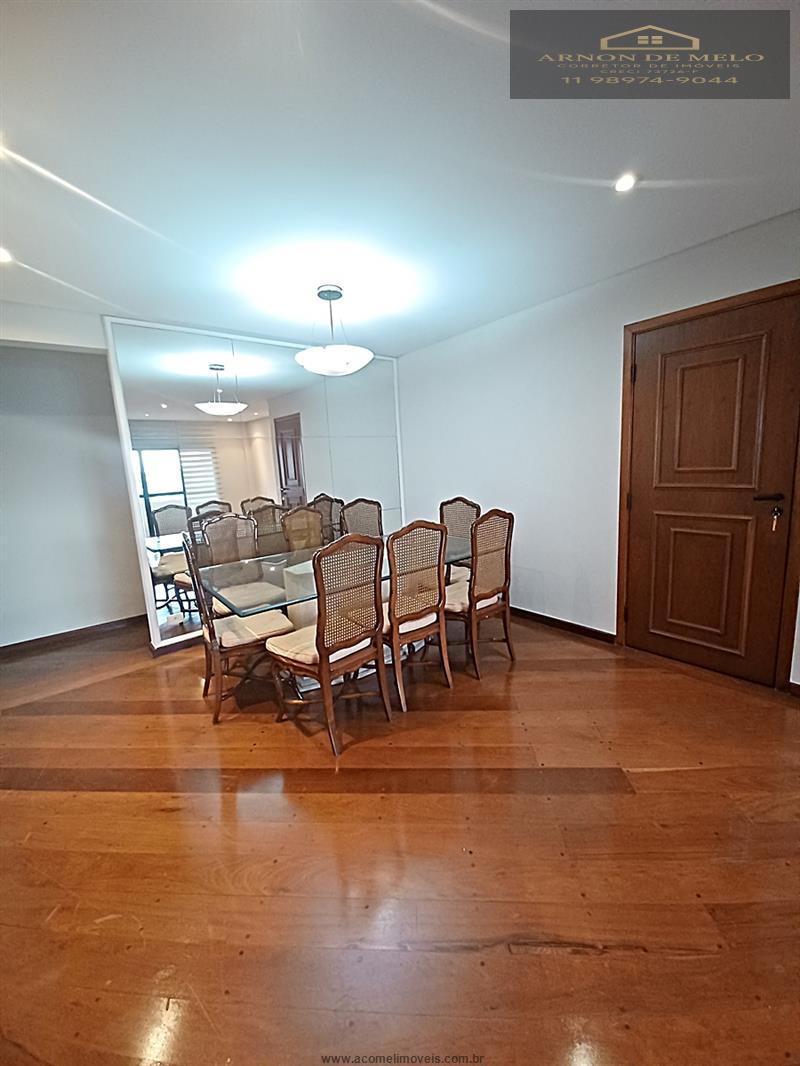 Apartamento, 4 quartos, 154 m² - Foto 18