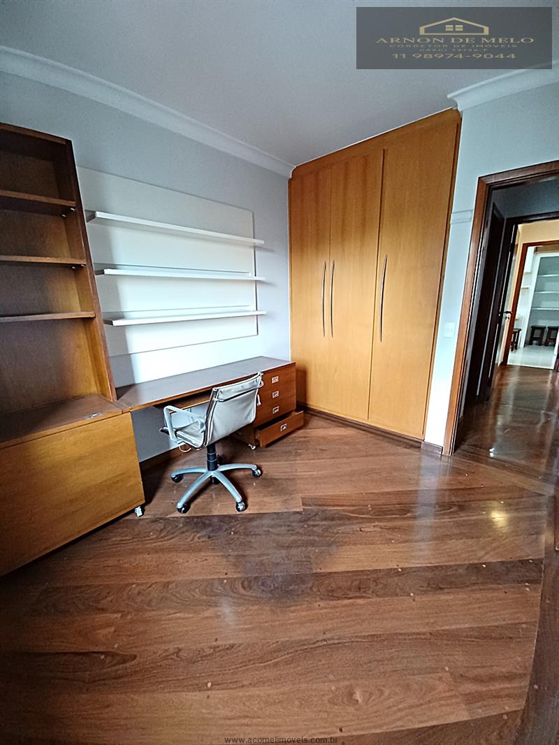 Apartamento, 4 quartos, 154 m² - Foto 20