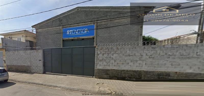 Pavilhão/galpão/depósito para alugar  no Parque São Vicente - São Vicente, SP. Imóveis