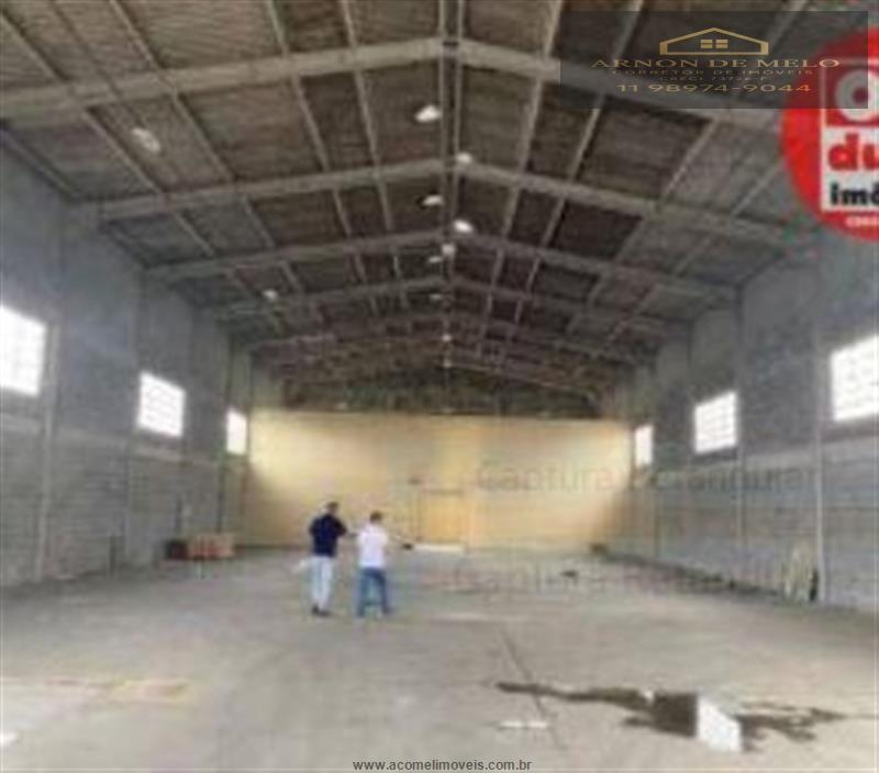 Depósito-Galpão, 1200 m² - Foto 11