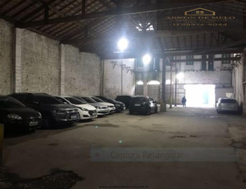 Depósito-Galpão, 2500 m² - Foto 12