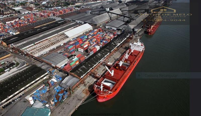 Depósito-Galpão, 2500 m² - Foto 1