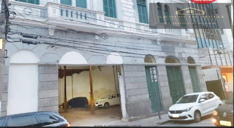 Depósito-Galpão, 2500 m² - Foto 4