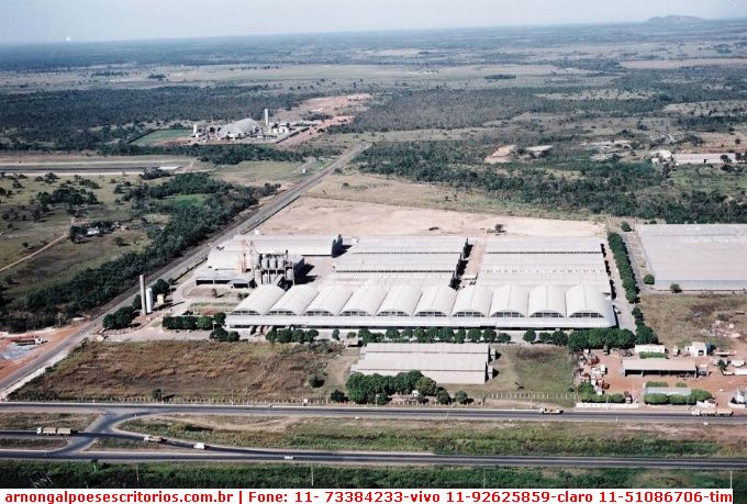 Depósito-Galpão-Armazém para alugar, 11123m² - Foto 18