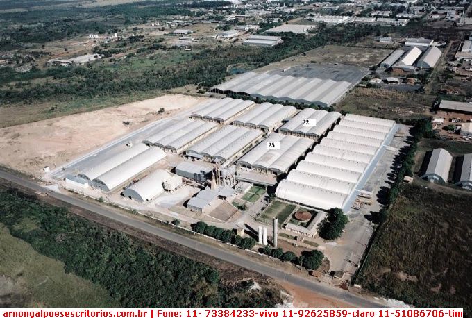 Depósito-Galpão-Armazém para alugar, 11123m² - Foto 20