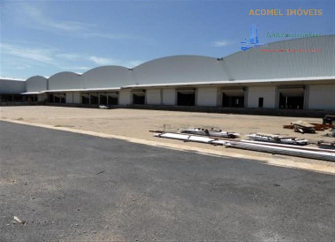 Depósito-Galpão-Armazém para alugar, 11123m² - Foto 2