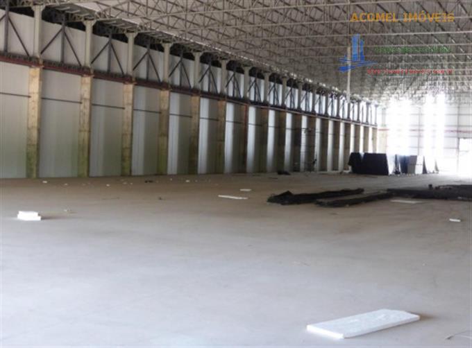 Depósito-Galpão-Armazém para alugar, 11123m² - Foto 3