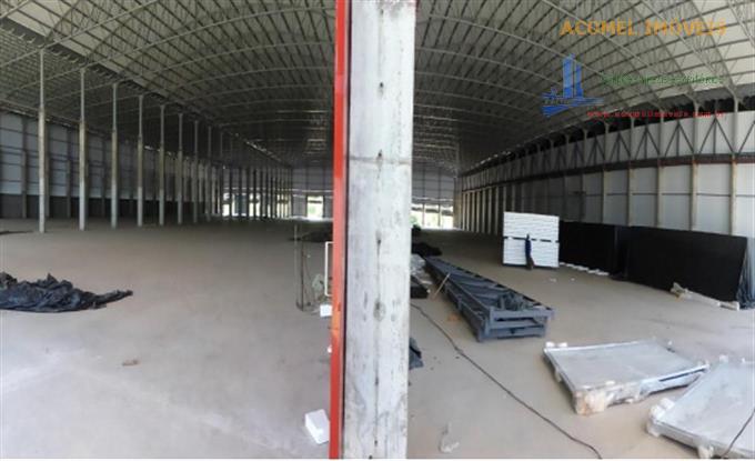 Depósito-Galpão-Armazém para alugar, 11123m² - Foto 4
