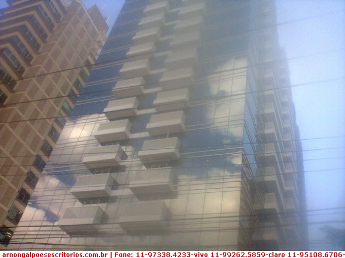 Prédio Inteiro, 200 m² - Foto 16