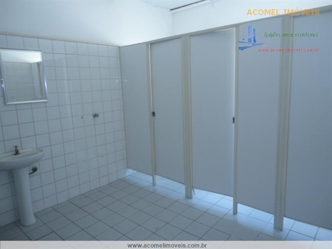 Depósito-Galpão-Armazém à venda, 1000m² - Foto 21