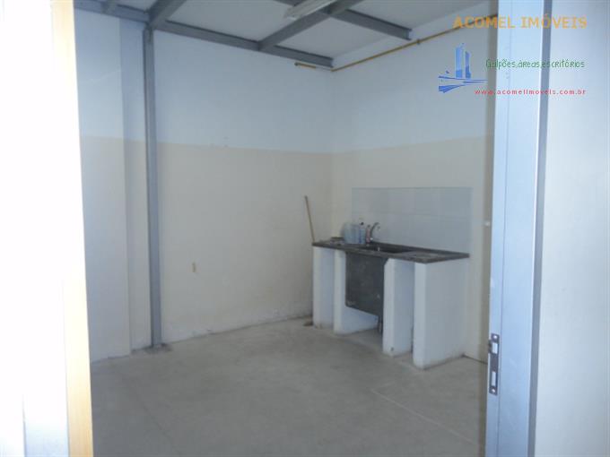 Depósito-Galpão-Armazém à venda, 1000m² - Foto 27