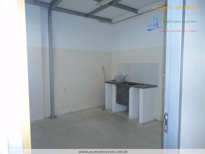 Depósito-Galpão-Armazém à venda, 1000m² - Foto 11