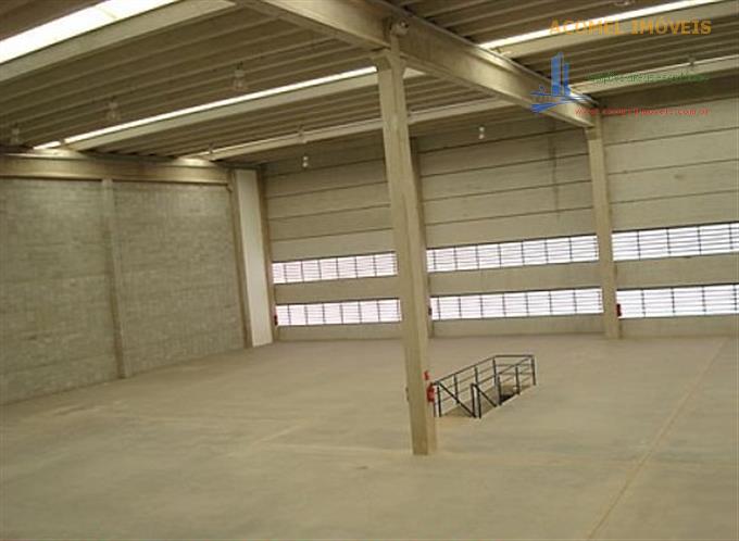 Depósito-Galpão-Armazém para alugar, 1415m² - Foto 19