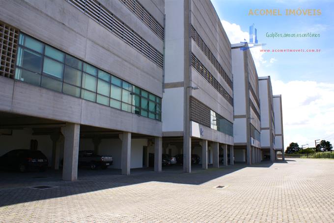 Depósito-Galpão-Armazém para alugar, 1415m² - Foto 15