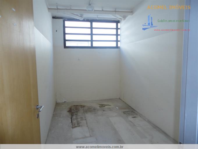 Depósito-Galpão-Armazém à venda, 1000m² - Foto 15