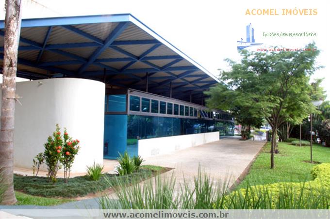 Depósito-Galpão, 1316 m² - Foto 12