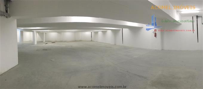 Prédio Inteiro para alugar, 6754m² - Foto 6