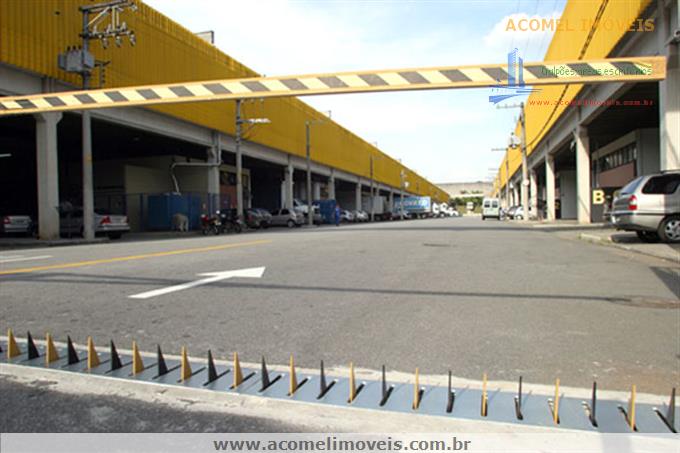 Depósito-Galpão, 1316 m² - Foto 9