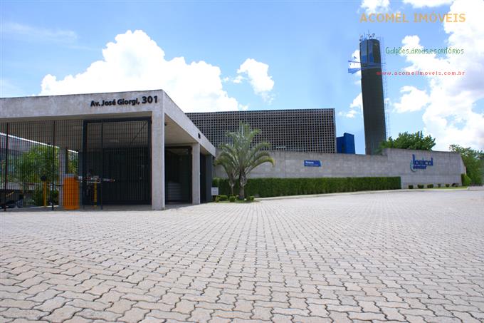 Depósito-Galpão-Armazém para alugar, 1415m² - Foto 11