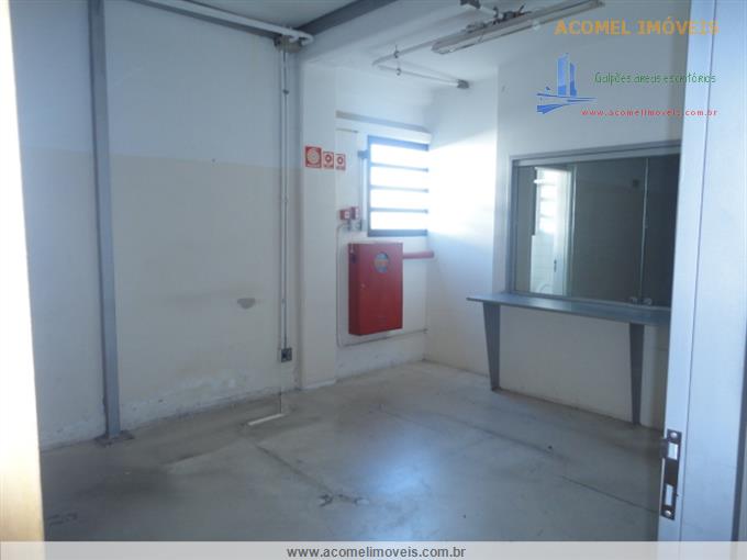 Depósito-Galpão-Armazém à venda, 1000m² - Foto 13
