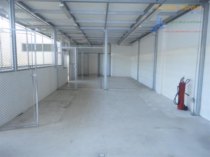 Depósito-Galpão-Armazém à venda, 1000m² - Foto 26