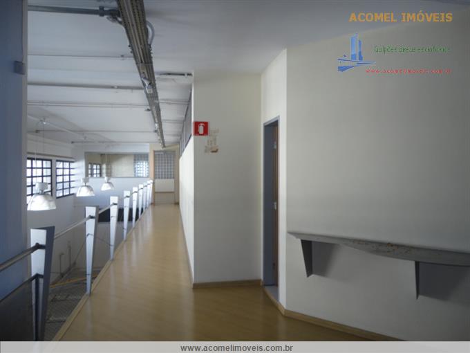 Depósito-Galpão-Armazém à venda, 1000m² - Foto 16