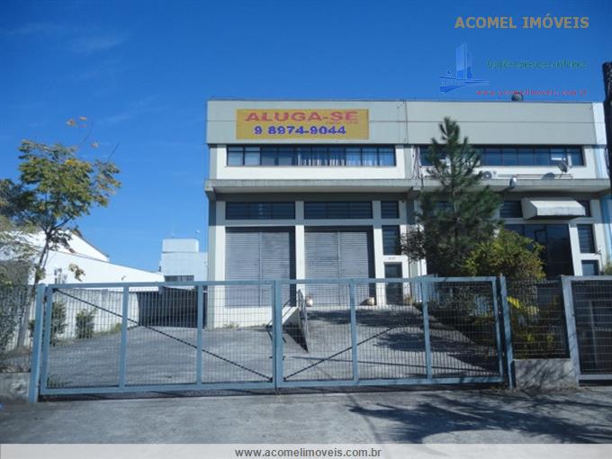 Pavilhão/galpão/depósito à venda  no Tamboré - Barueri, SP. Imóveis