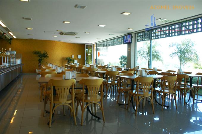 Depósito-Galpão-Armazém para alugar, 1415m² - Foto 13